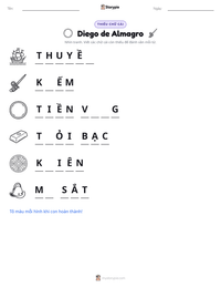 Xem trước tài liệu in sẵn Diego de Almagro
