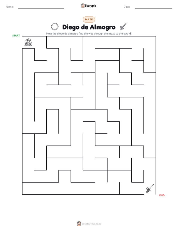 Maze