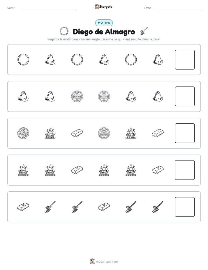 Motifs