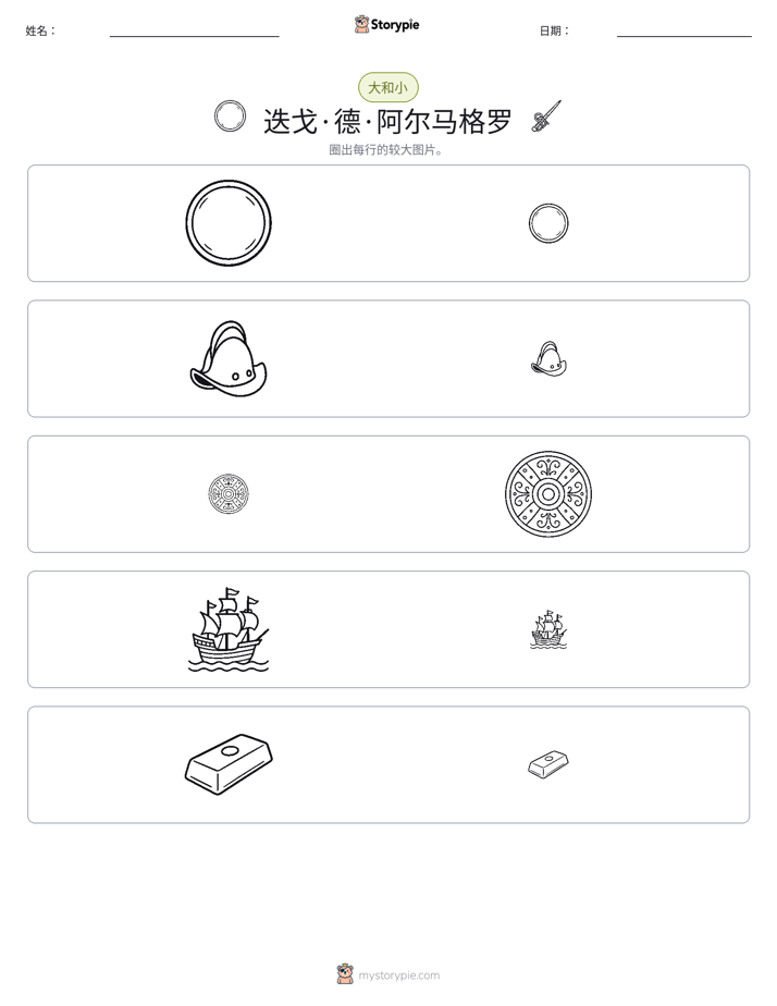 分类