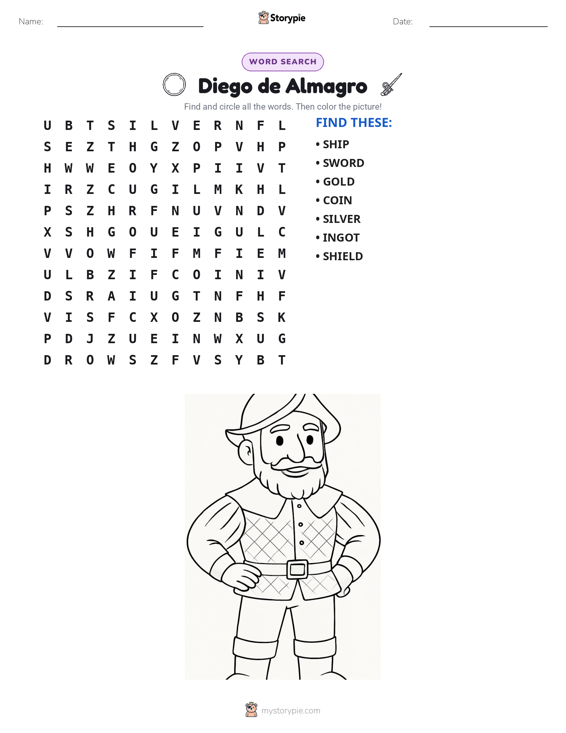 Word Search
