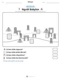 Xem trước tài liệu in sẵn Người Babylon