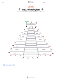 Xem trước tài liệu in sẵn Người Babylon
