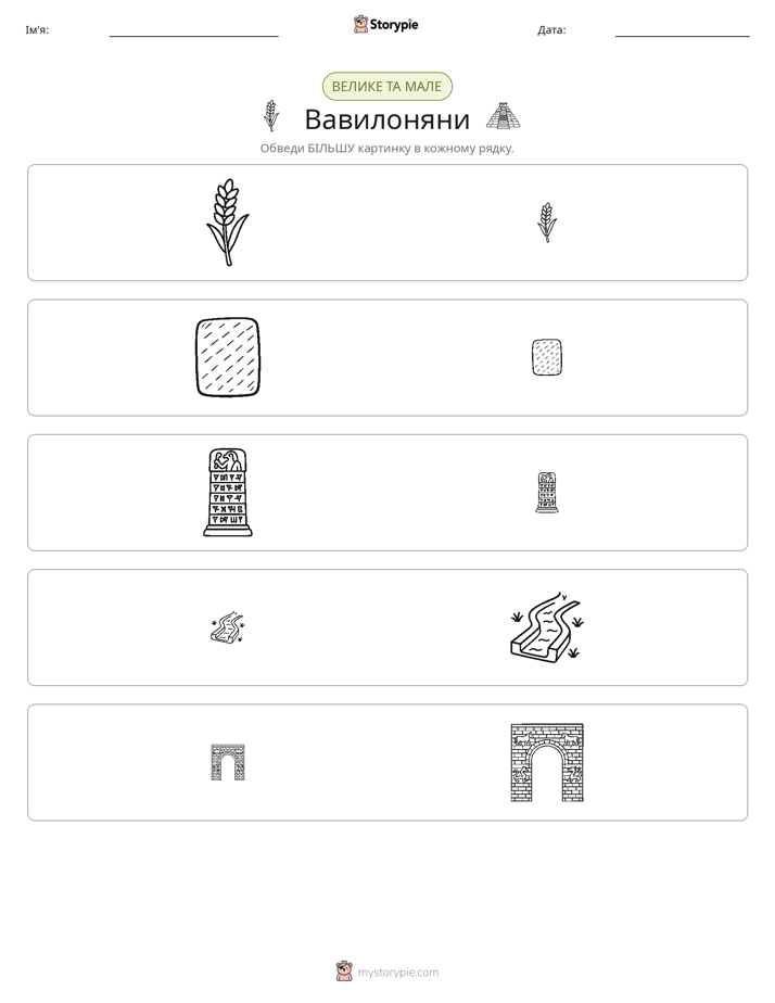 Сортування