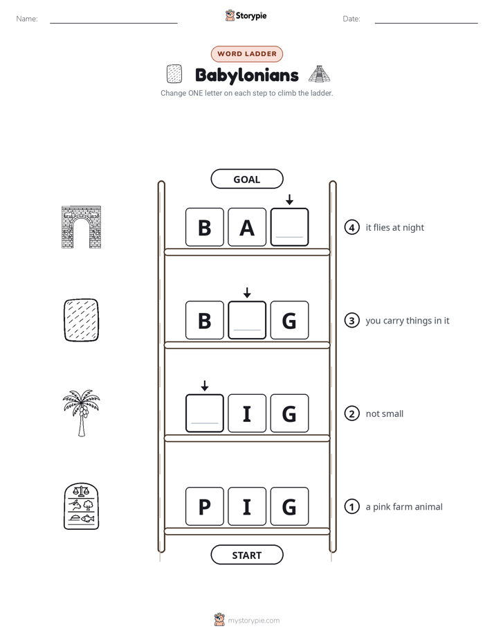 Word Ladder