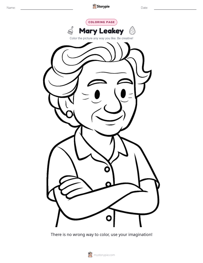 Coloring Page