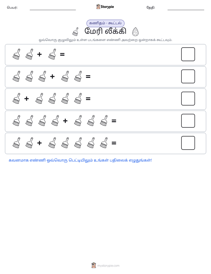 படம் கணிதம்