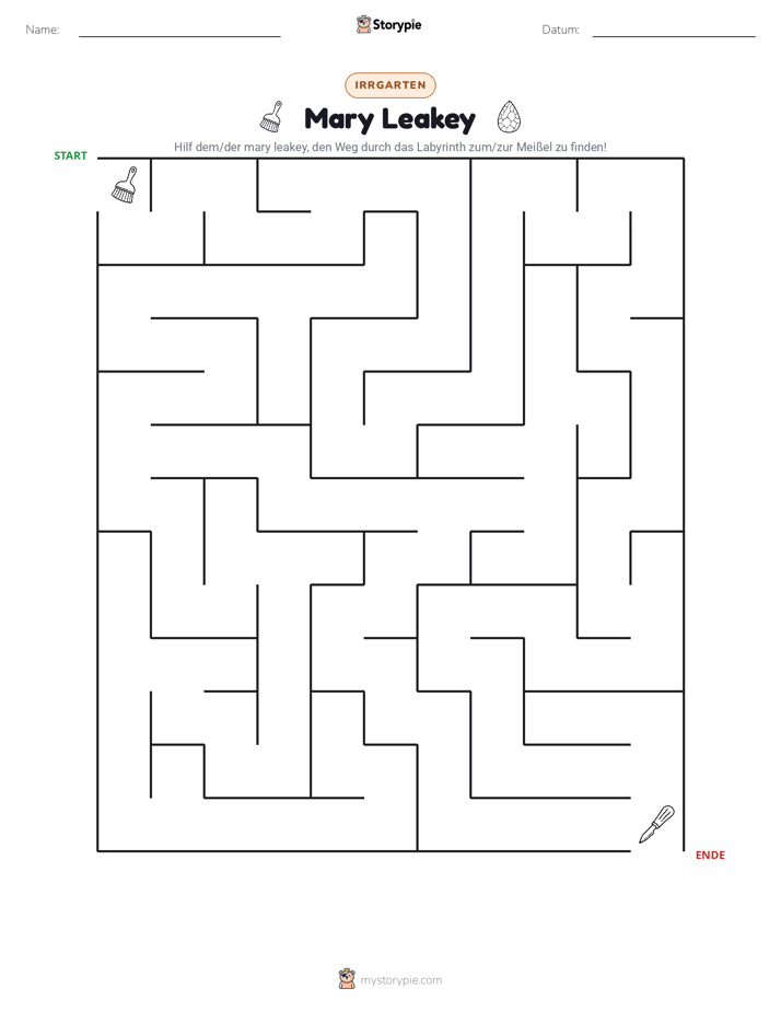 Labyrinth