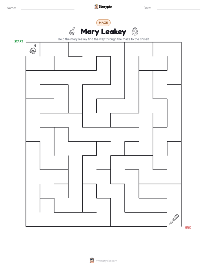Maze
