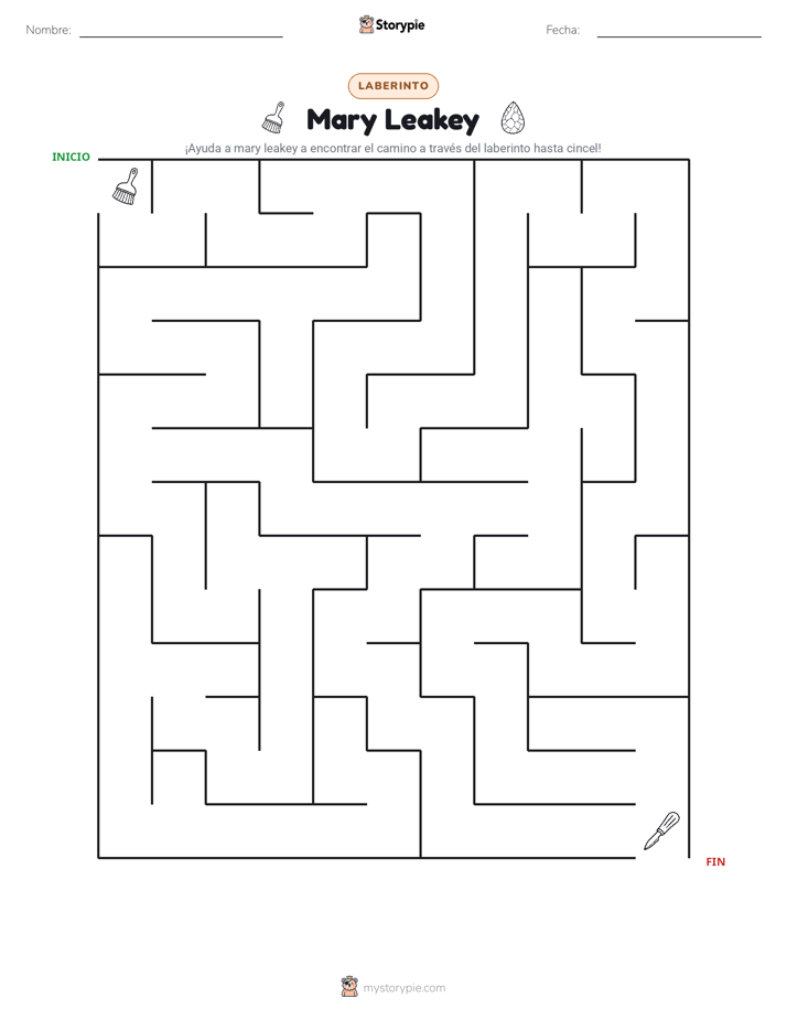 Labyrintho