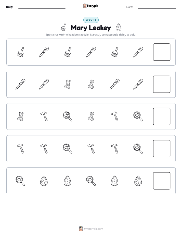 Wzory