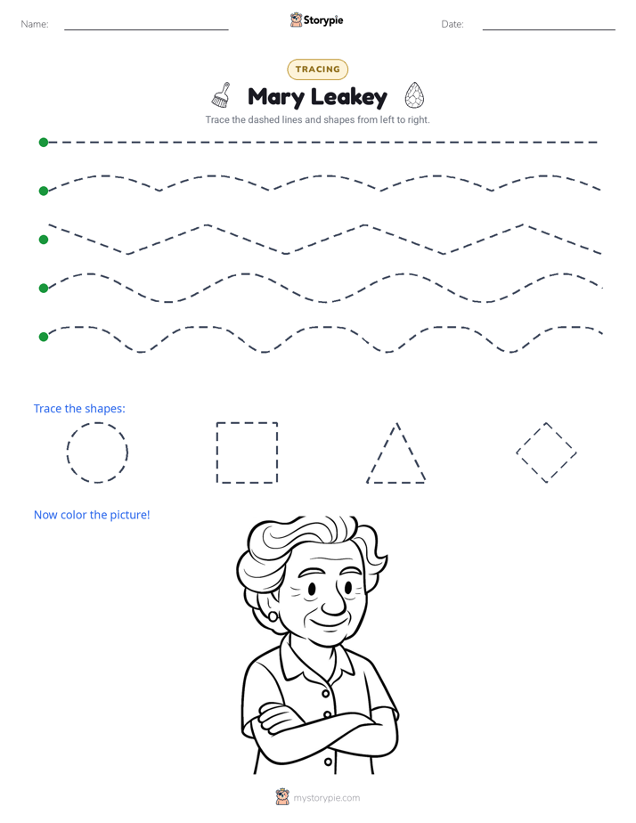 Tracing