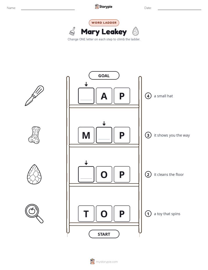 Word Ladder