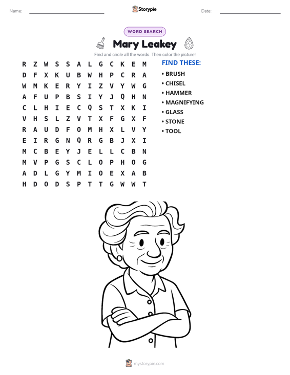 Word Search