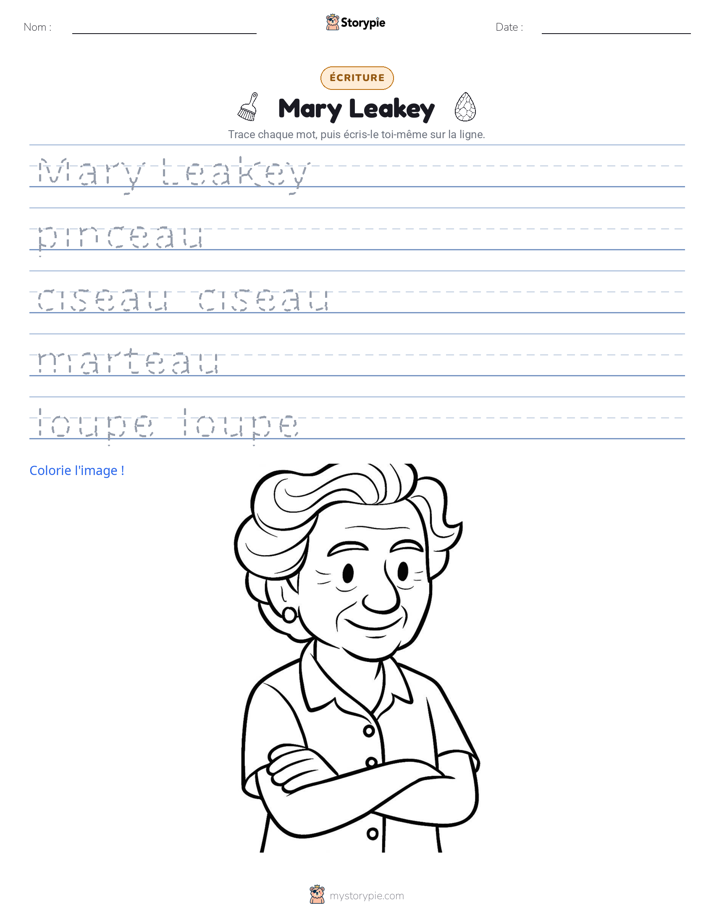 Pratique d'écriture