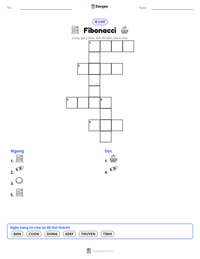 Xem trước tài liệu in sẵn Fibonacci