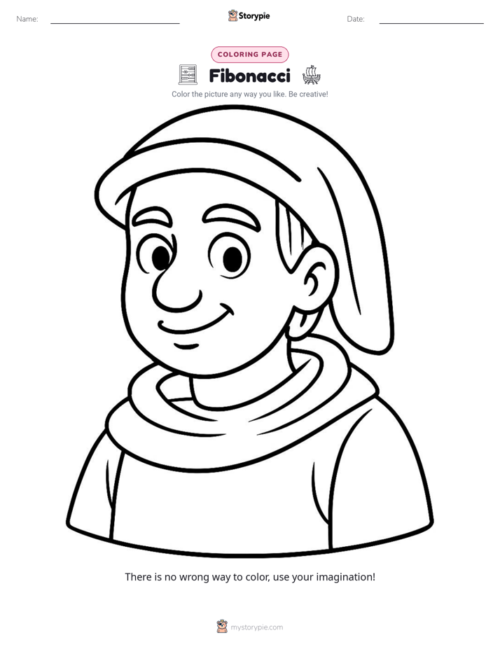Coloring Page