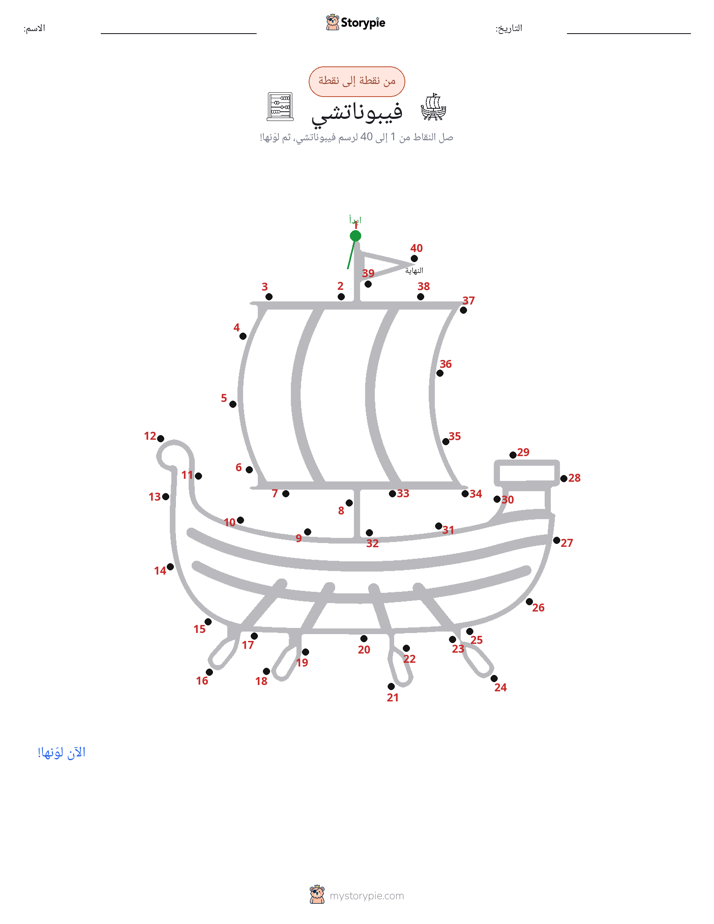 نقطة إلى نقطة