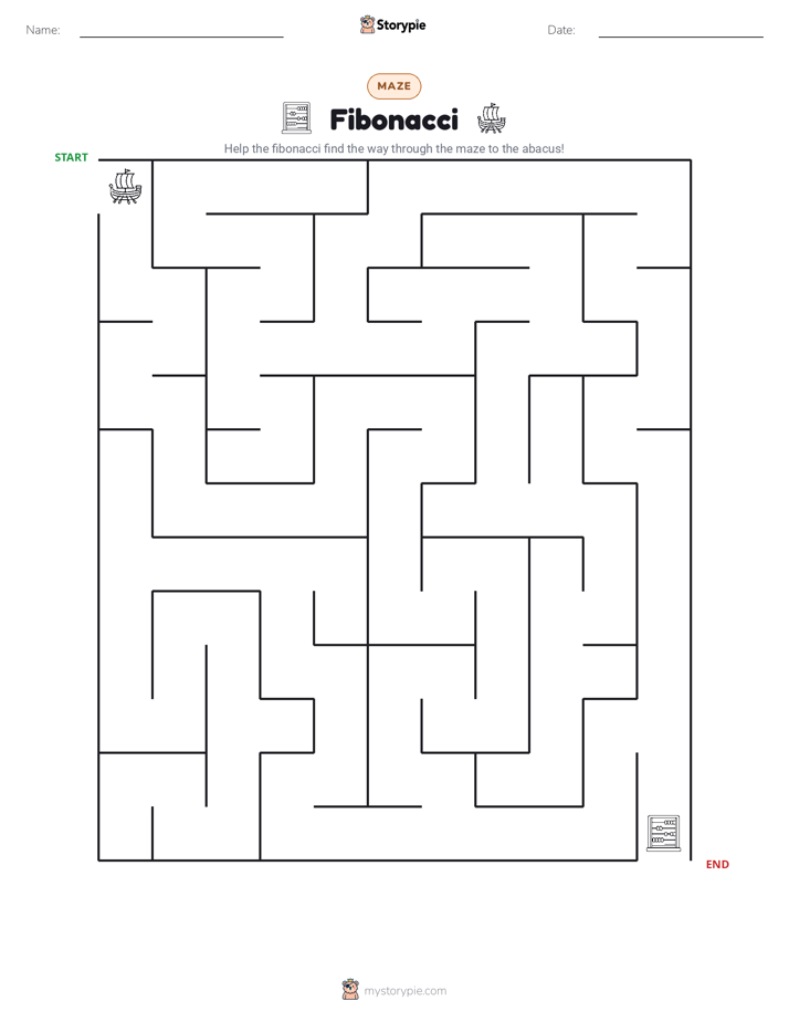 Maze