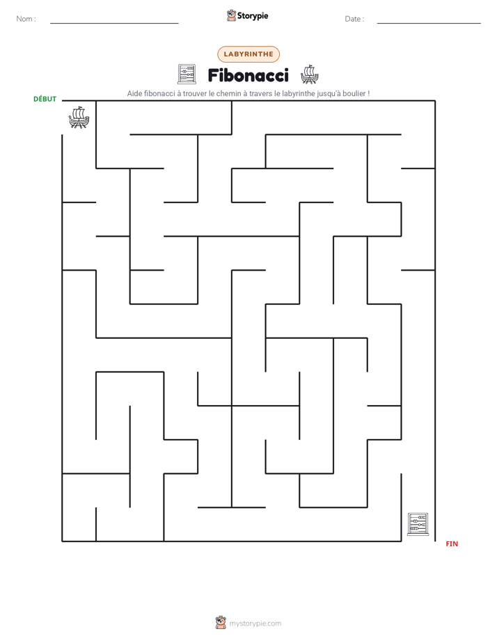 Labyrinthe