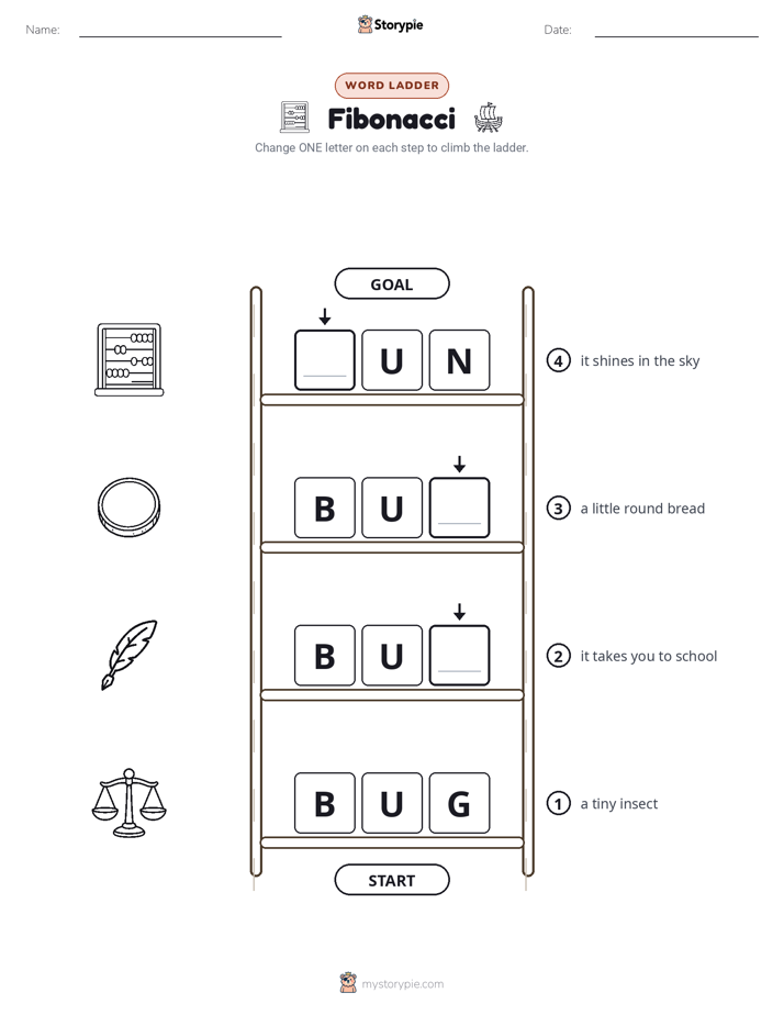 Word Ladder
