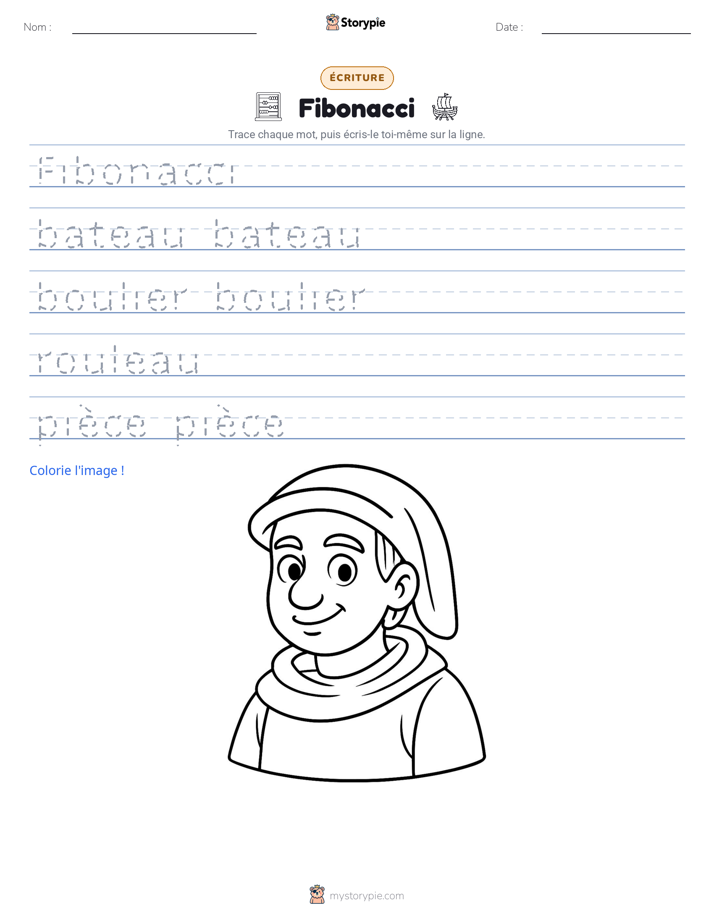 Pratique d'écriture