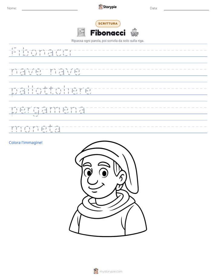 Pratica di Scrittura