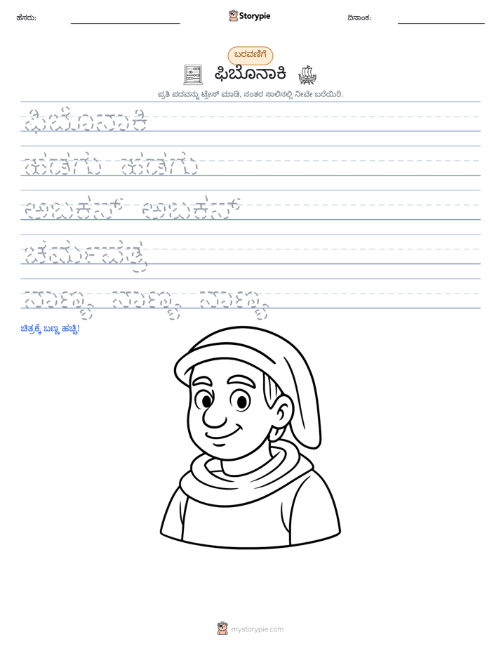 ಲೇಖನ ಅಭ್ಯಾಸ