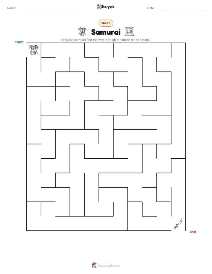 Maze