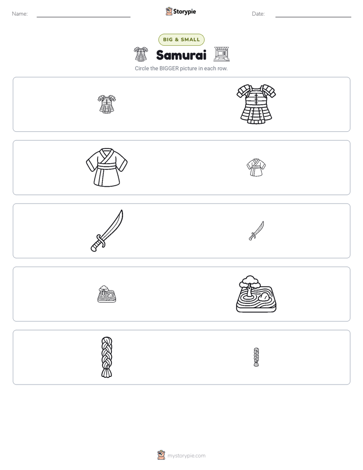 Sorting