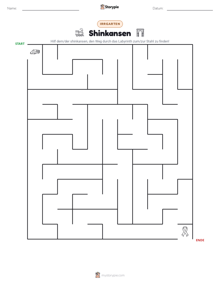 Labyrinth
