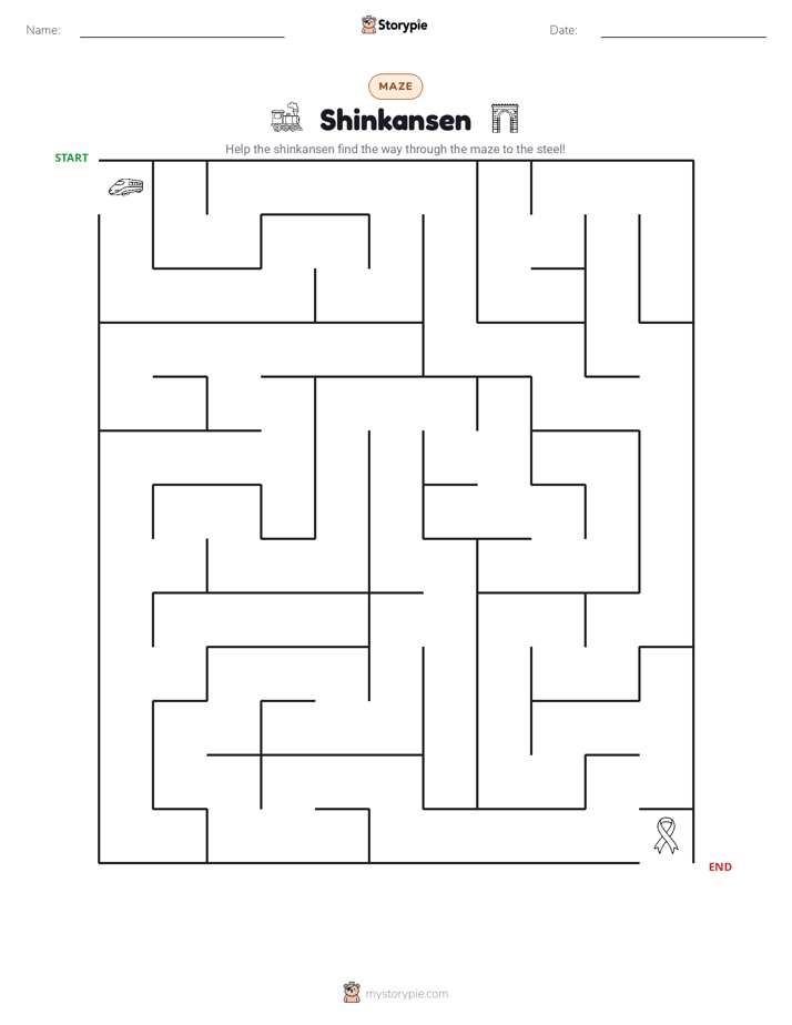 Maze