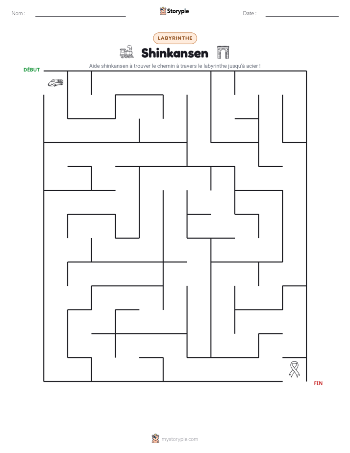 Labyrinthe