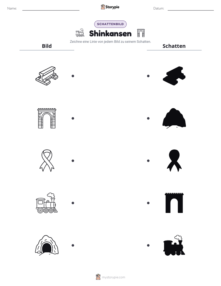 Schattenmatch