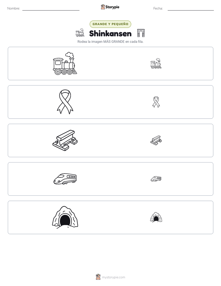 Clasificación