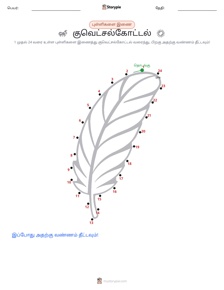 முத்து இணைப்பு