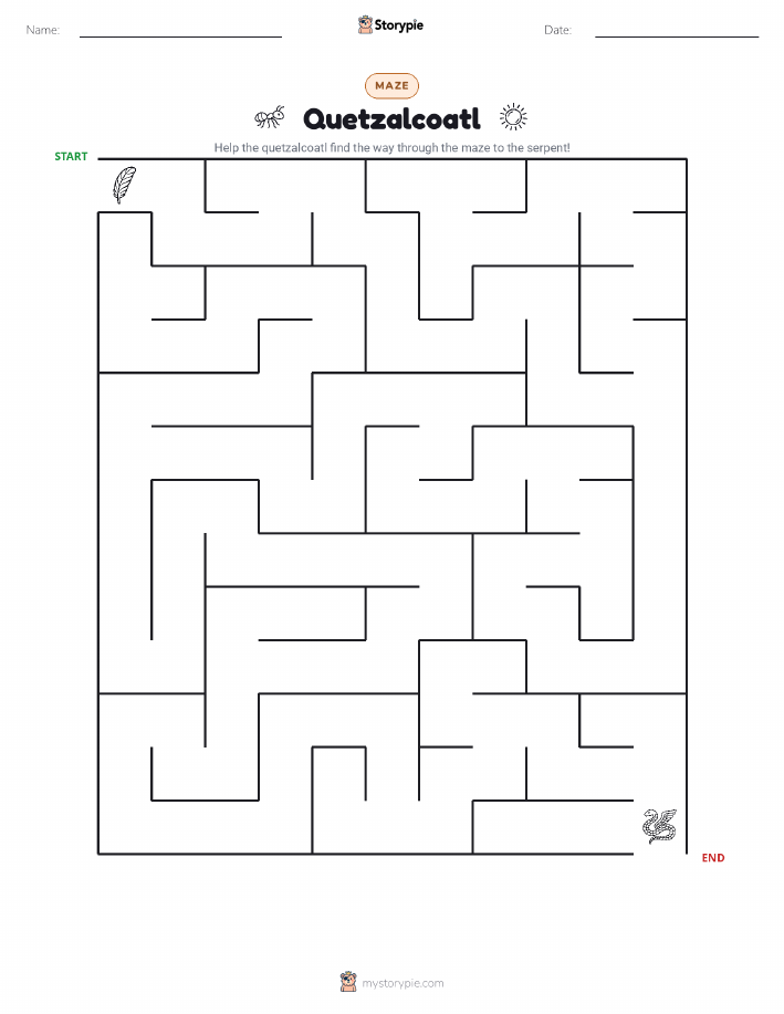 Maze