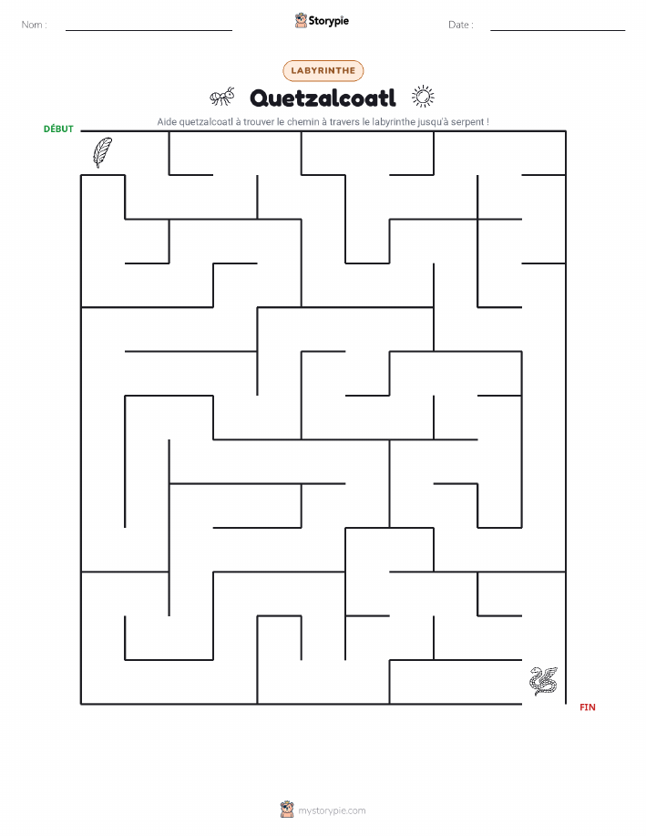 Labyrinthe