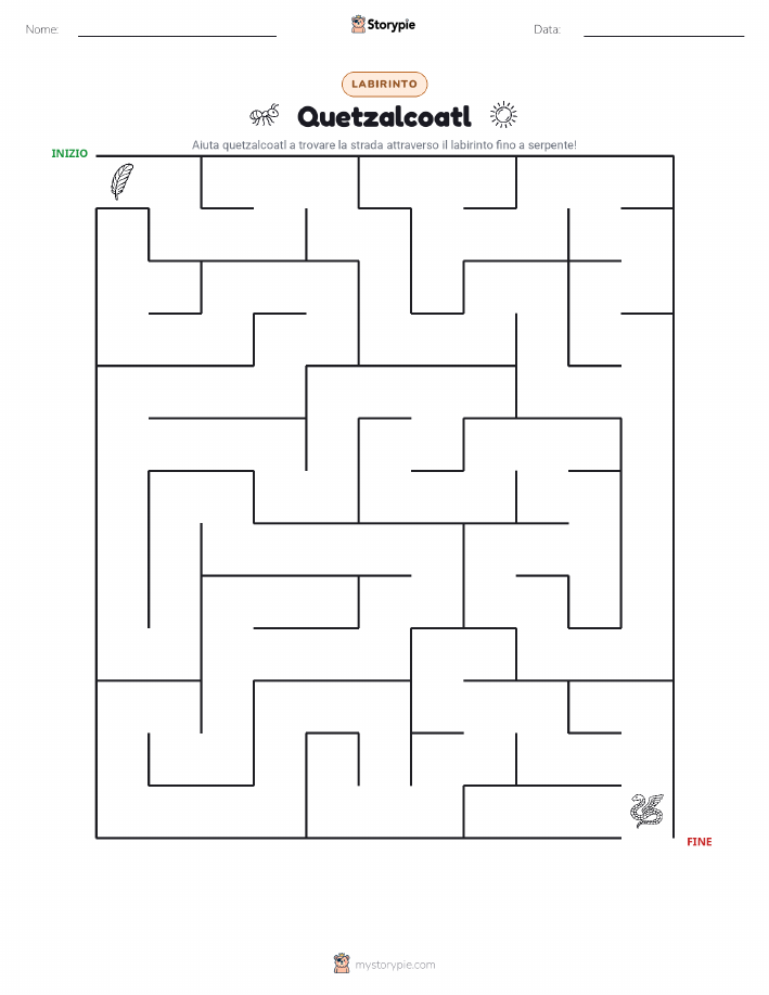 Labirinto
