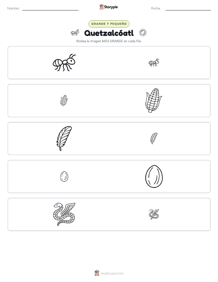 Clasificación