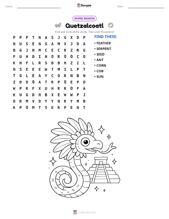 Word Search