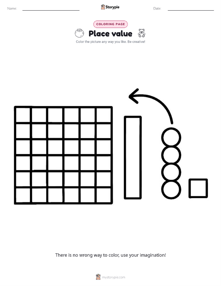 Coloring Page