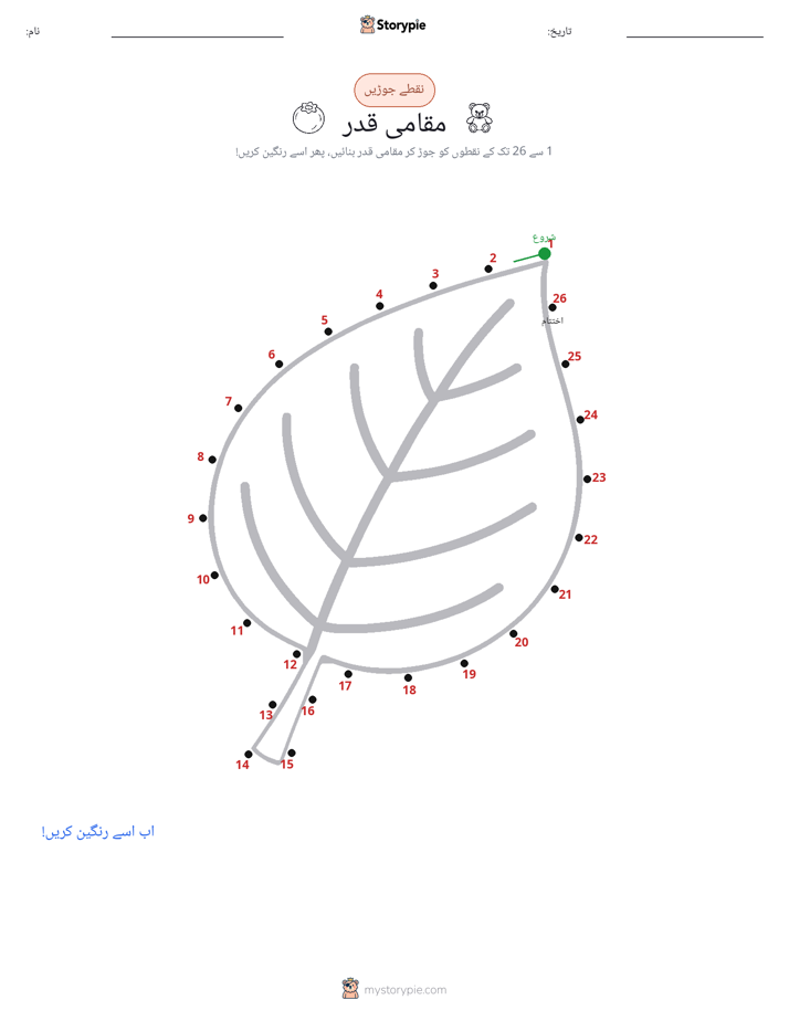 نقطے سے نقطے تک