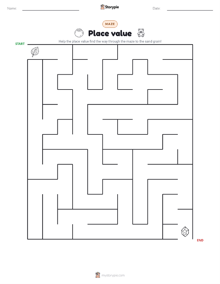 Maze