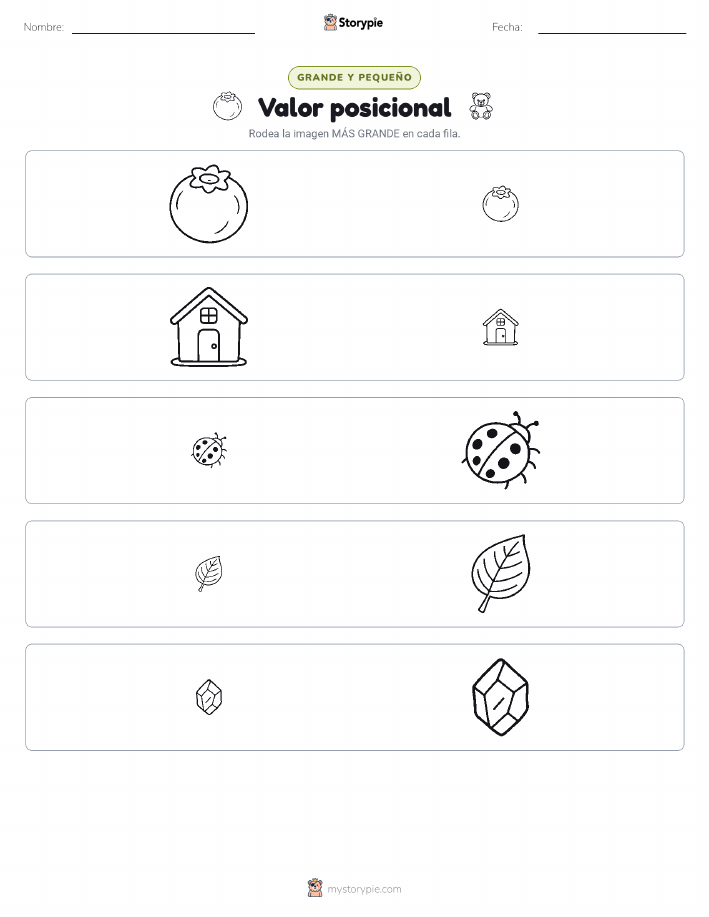 Clasificación