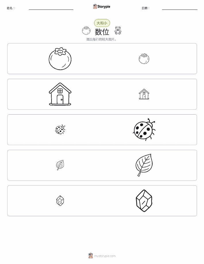 分类