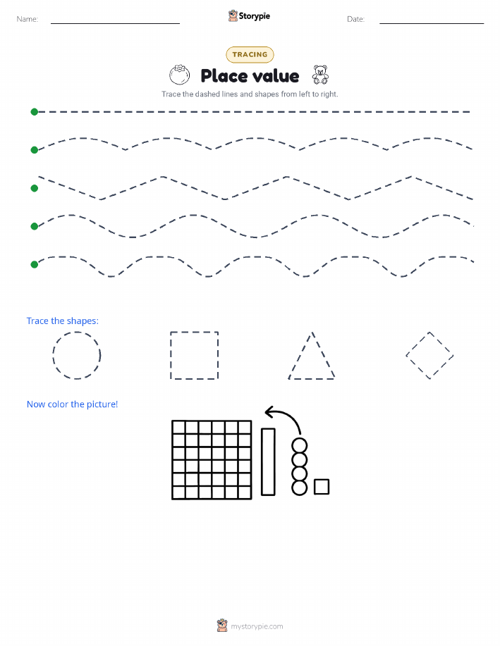 Tracing
