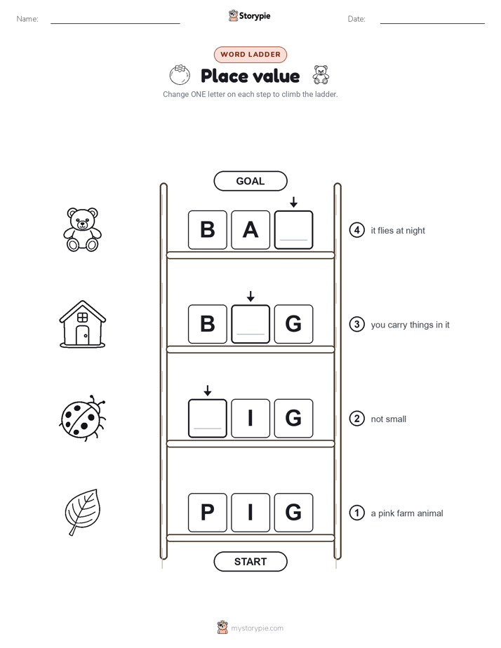 Word Ladder