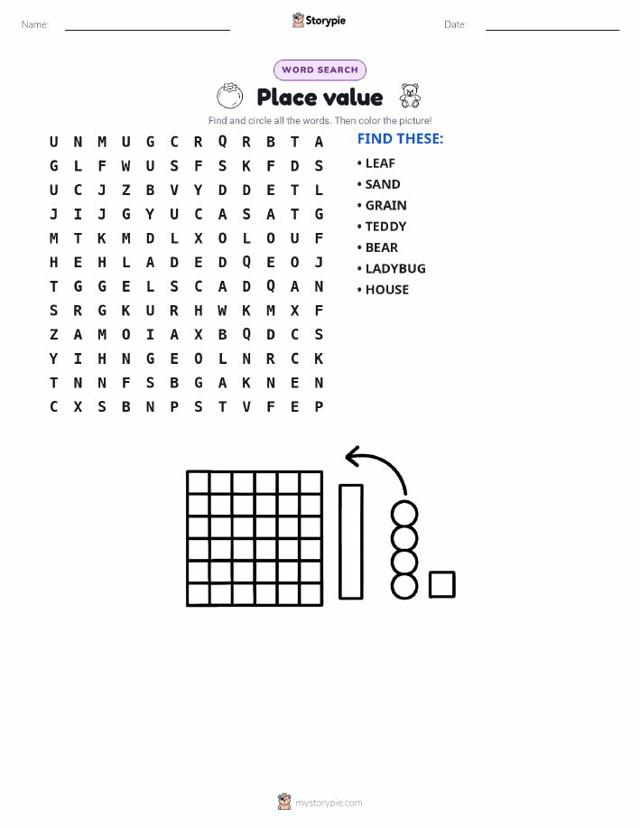 Word Search