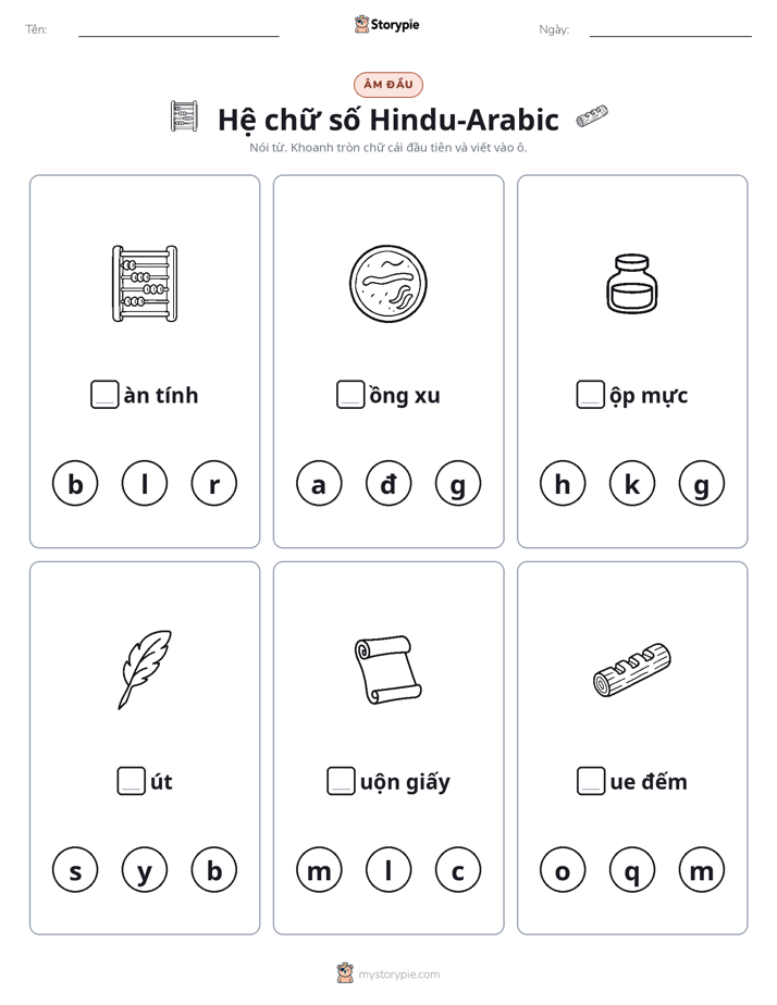Âm Đầu